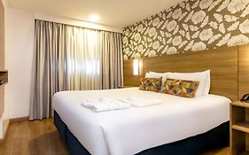 Mercure Curitiba 7 De Setembro