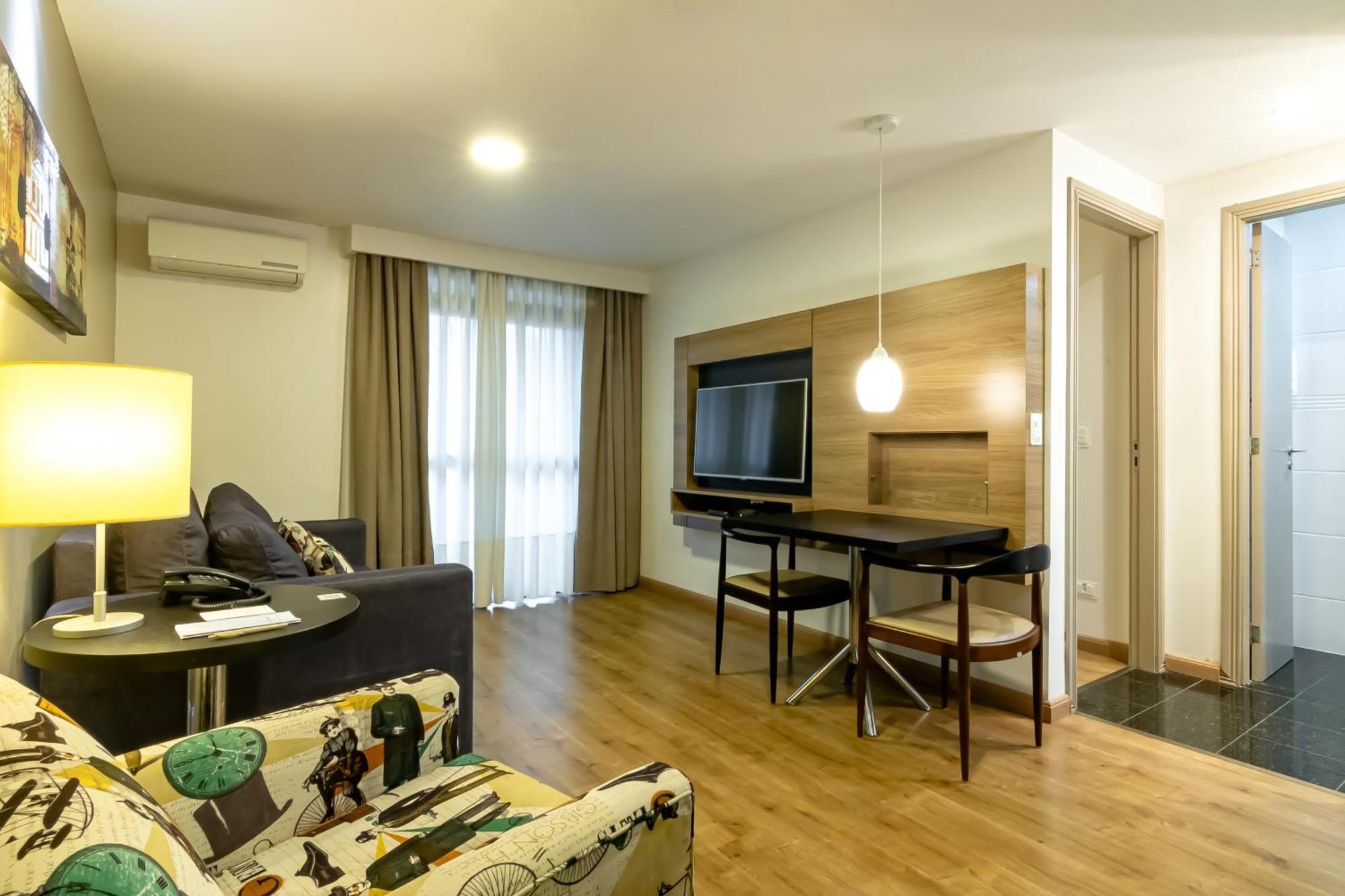 Mercure Curitiba 7 De Setembro Extérieur photo